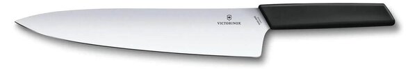 Μαχαίρι Carving Victorinox Swiss Modern με μήκος λεπίδας 25cm - Black