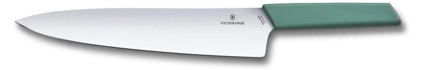 Μαχαίρι Victorinox Swiss Modern με μήκος λεπίδας 25cm - Green