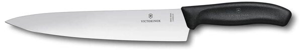 Μαχαίρι σεφ Victorinox Swiss Classic με μήκος λεπίδας 22cm - Black