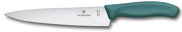 Μαχαίρι σεφ Victorinox Swiss Classic με μήκος λεπίδας 19cm - Green