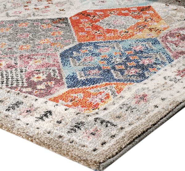Χαλί (160x230) Tzikas Carpets Salsa 20049-110