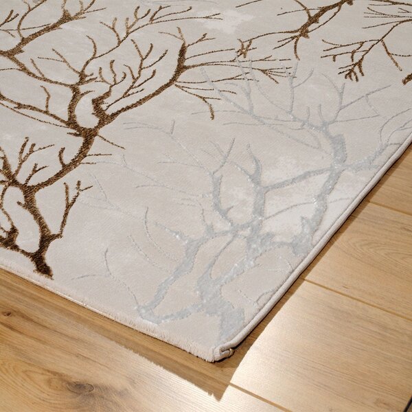 Χαλί (133x190) Tzikas Carpets Creation 74136-260