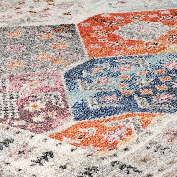 Χαλί (160x230) Tzikas Carpets Salsa 20049-110