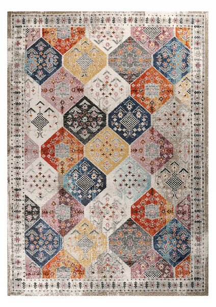 Χαλί (160x230) Tzikas Carpets Salsa 20049-110