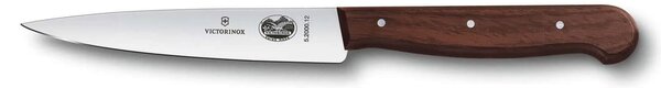 Μαχαίρι γενικής χρήσης Victorinox με ξύλινη λαβή και μήκος λεπίδας 12cm