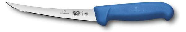 Μαχαίρι Ξεκοκαλίσματος Victorinox Fibrox με μήκος λεπίδας 12cm - Blue
