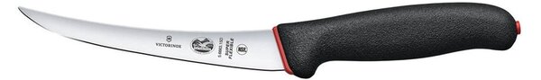 Μαχαίρι Ξεκοκαλίσματος Victorinox Fibrox Dual Grip με μήκος λεπίδας 15cm - Black
