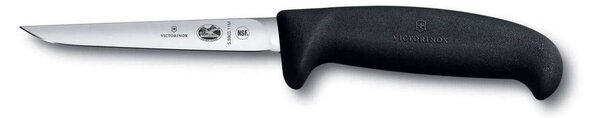 Μαχαίρι Πουλερικών Victorinox Fibrox με μήκος λεπίδας 11cm - Black