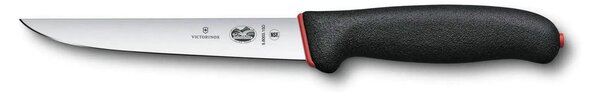 Μαχαίρι Ξεκοκαλίσματος Victorinox Fibrox Dual Grip με μήκος λεπίδας 15cm - Black