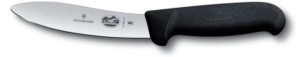 Μαχαίρι Αρνιού Victorinox Fibrox με μήκος λεπίδας 12cm - Black