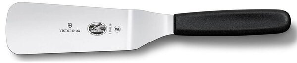 Σπάτουλα Victorinox σπαστή και μήκος λάμας 16cm - Black