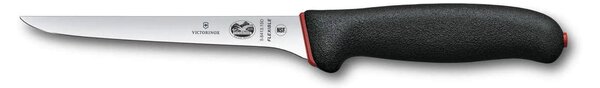 Μαχαίρι Ξεκοκαλίσματος Victorinox Fibrox Dual Grip με μήκος λεπίδας 15cm - Black