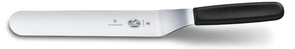 Σπάτουλα μαγειρικής/ζαχαροπλαστικής Victorinox σπαστή με μήκος 25cm - Black