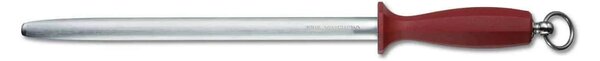Μασάτι Victorinox οβάλ, ψιλού φινιρίσματος, με μήκος 30cm - Red