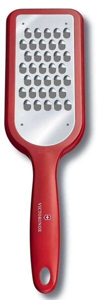 Τρίφτης χειρός Victorinox για χοντρό κόψιμο - Red
