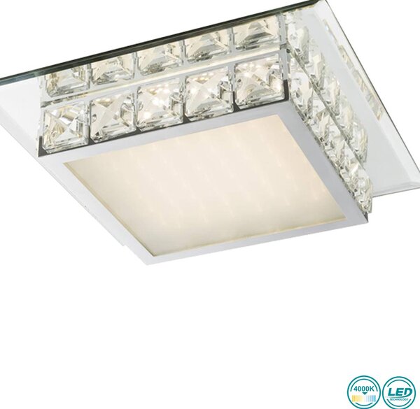 Φωτιστικό Οροφής Globo Lighting Margo 49355