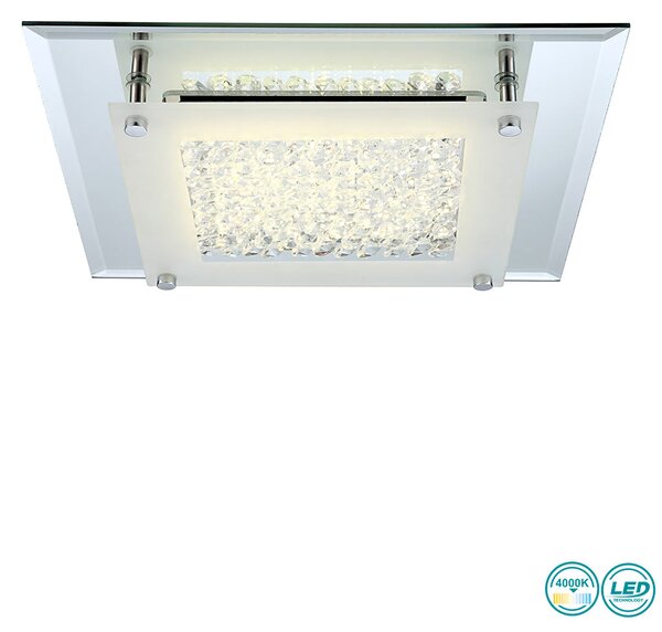 Φωτιστικό Οροφής Globo Lighting Liana 49300