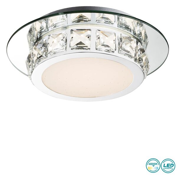 Φωτιστικό Οροφής Globo Lighting Margo 49356