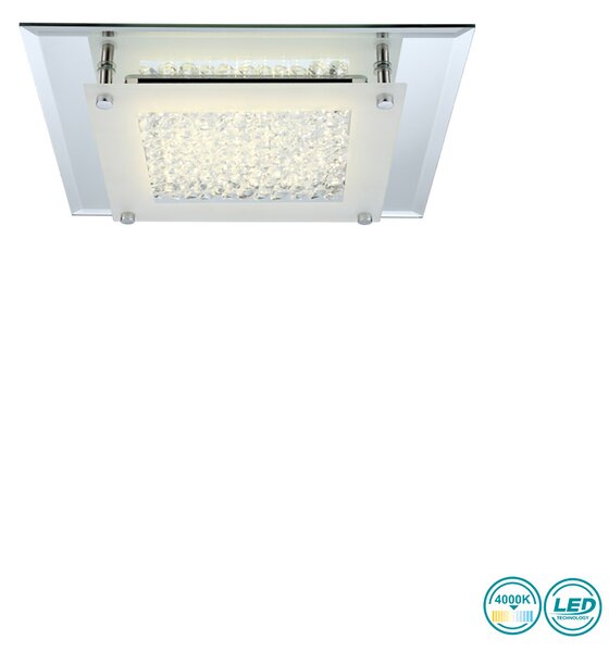 Φωτιστικό Οροφής Globo Lighting Liana 49301