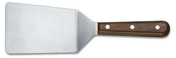 Σπάτουλα Victorinox σπαστή με ξύλινη λαβή και με μήκος 15cm