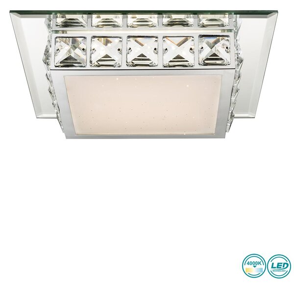 Φωτιστικό Οροφής Globo Lighting Margo 49355