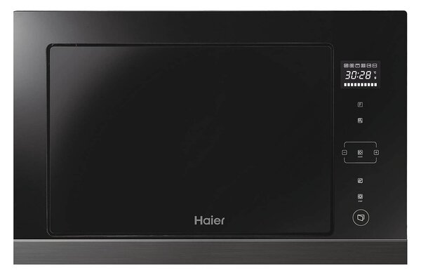 Φούρνος Μικροκυμάτων Haier Series 4 HOR38G5FT με χωρητικότητα 28L και ισχύ μικροκυμάτων 900W