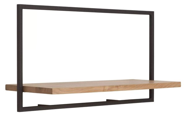 Ράφι τοίχου Juntoo Shelfie A με διαστάσεις 65x25x35cm