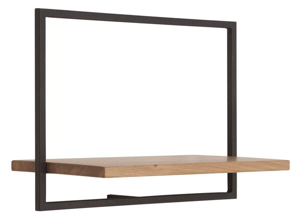 Ράφι τοίχου Juntoo Shelfie C με διαστάσεις 50x25x35cm