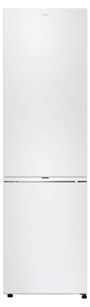 Ψυγειοκαταψύκτης Candy Fresco 500 ECN4CQTEW206 No Frost, με WiFi, Bluetooth, Συνολική Χωρητικότητα 409L, Ενεργειακή κλάση E και Ύψος 205cm