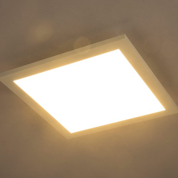 Φωτιστικό Οροφής Globo Lighting Rosi 41604D1 Λευκό