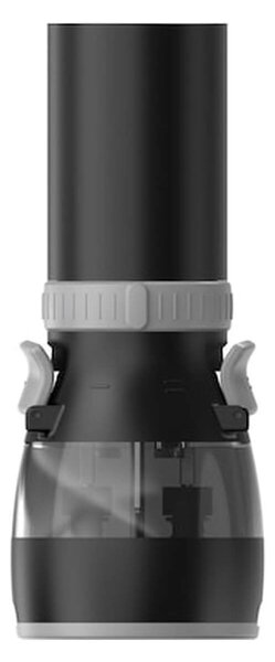 Μύλος μπαχαρικών για μίξερ χειρός Black+Decker Kitchen Wand BCKM101SPFF-XJ - Black
