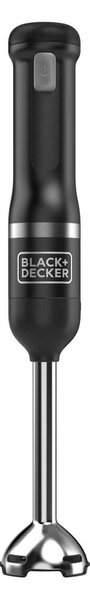 Ραβδομπλέντερ Black+Decker BCKM1013KB-QW με ισχύ 7.2V και 5 ταχύτητες