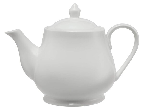 Τσαγιέρα Maxwell & Williams με χωρητικότητα 1000ml - Πορσελάνη - Λευκό