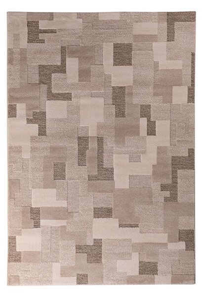 Χαλιά Κρεβατοκάμαρας (Σετ 3τμχ) Tzikas Carpets Elio 73640-061