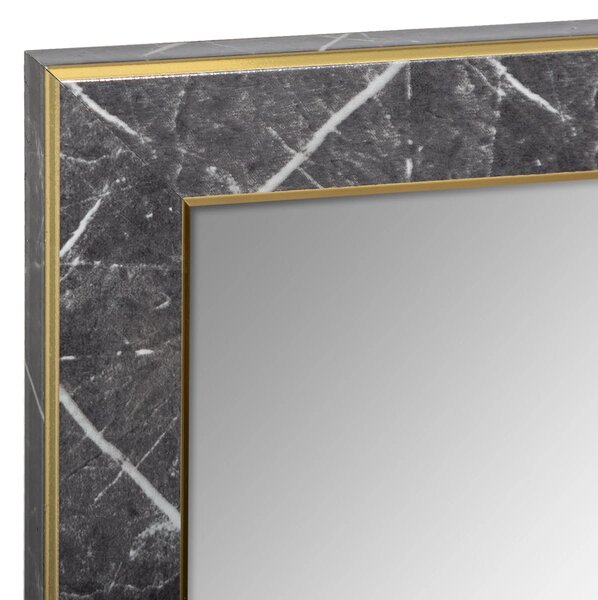 Καθρέφτης Δαπέδου (35x126) A-S Marble Grey 166920