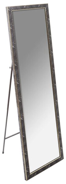 Καθρέφτης Δαπέδου (35x126) A-S Marble Grey 166920