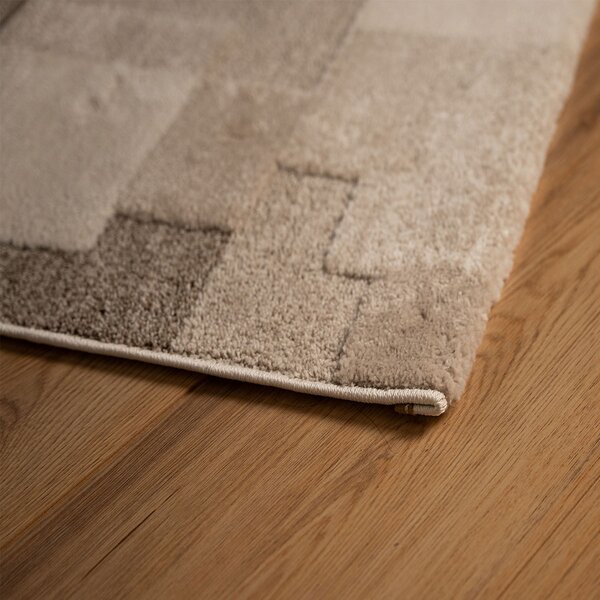 Χαλιά Κρεβατοκάμαρας (Σετ 3τμχ) Tzikas Carpets Elio 73640-061