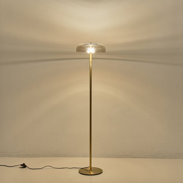 Φωτιστικό Δαπέδου LED Eurolamp Lobby 144-15092