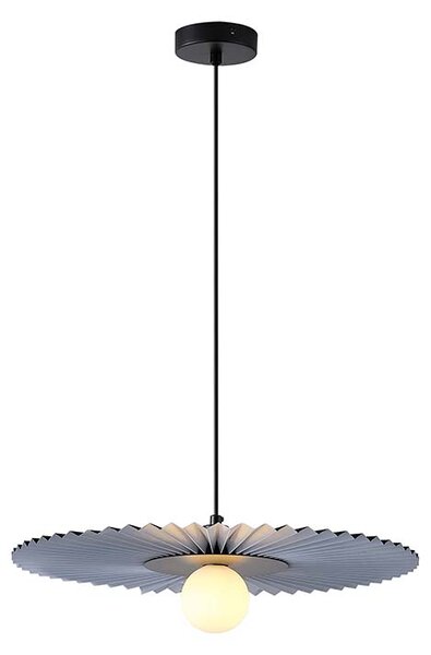 Φωτιστικό Οροφής Μονόφωτο Eurolamp Piruette 144-28512