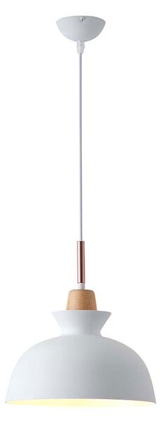 Φωτιστικό Οροφής Μονόφωτο Eurolamp Dignity 144-24138