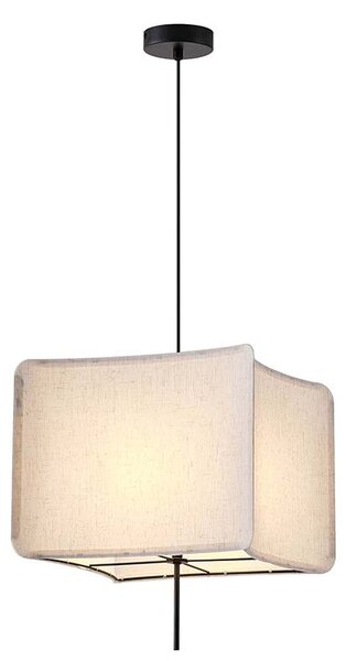 Φωτιστικό Οροφής Μονόφωτο Eurolamp Toscany 144-33065