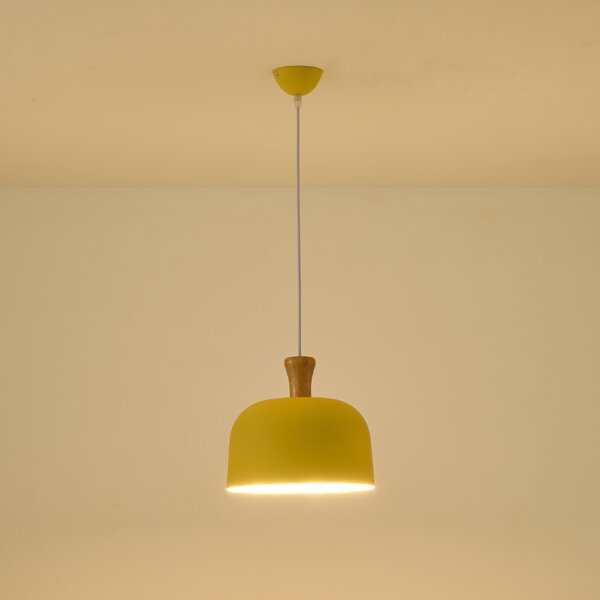Φωτιστικό Οροφής Μονόφωτο Eurolamp Smooth 144-24124