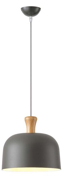 Φωτιστικό Οροφής Μονόφωτο Eurolamp Smooth 144-24125