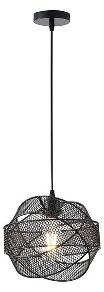 Φωτιστικό Οροφής Μονόφωτο Eurolamp Oggi 144-46013
