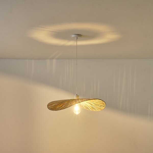 Φωτιστικό Οροφής Μονόφωτο Eurolamp Oasis 144-33094