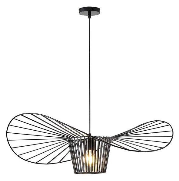 Φωτιστικό Οροφής Μονόφωτο Eurolamp Cap 144-46020