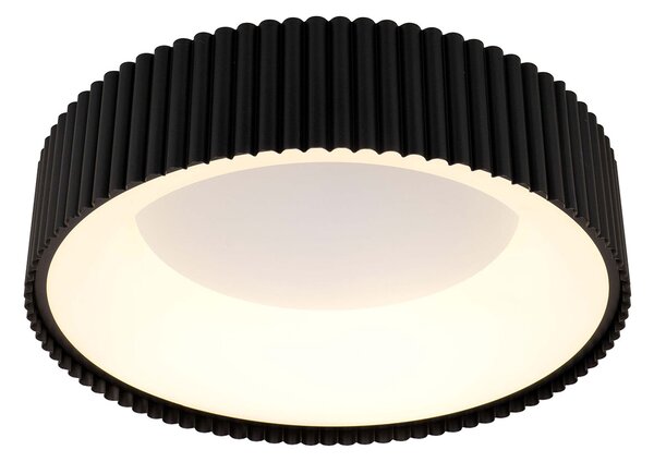 Φωτιστικό Πλαφονιέρα LED Eurolamp Hallo 144-18053