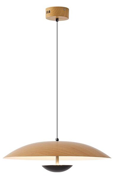 Φωτιστικό Οροφής Μονόφωτο LED Eurolamp Apsis 144-15051