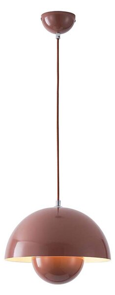 Φωτιστικό Οροφής Μονόφωτο Eurolamp Jarden 144-28551
