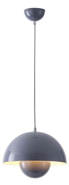 Φωτιστικό Οροφής Μονόφωτο Eurolamp Jarden 144-28552